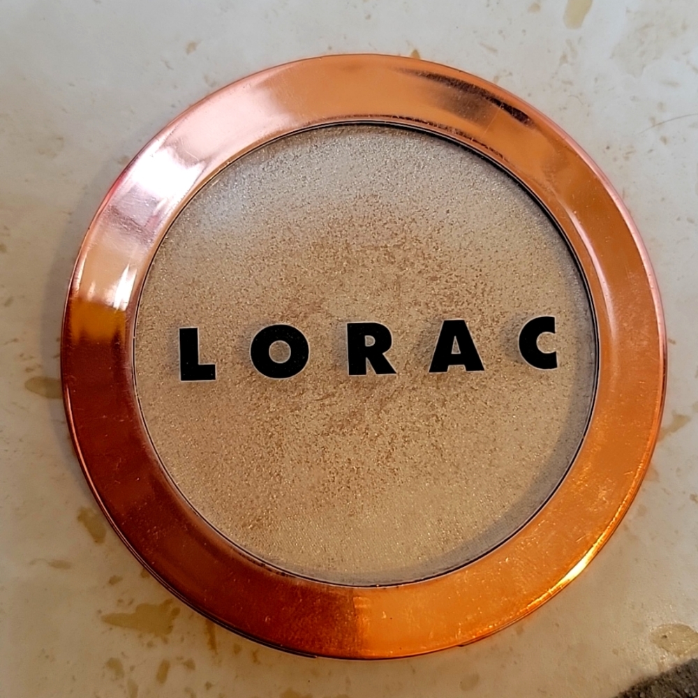 Lorac Light Source Mega Beam Highlighter - Celestial